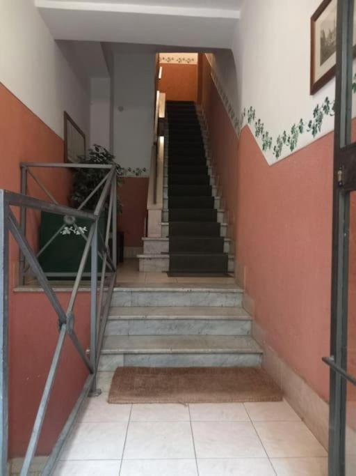 Mila House * Rome
