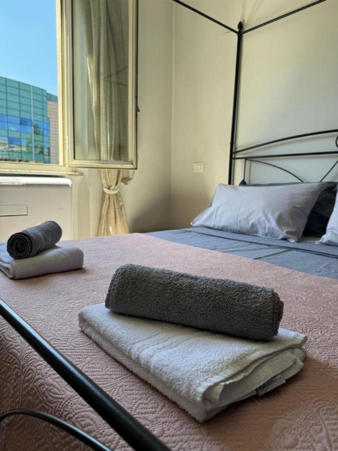 Mila House Guest house